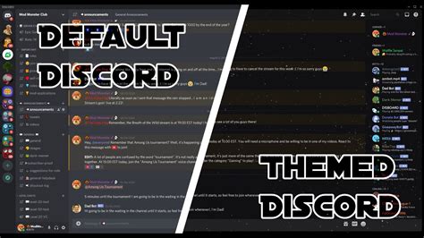 does discord allow better discord.
